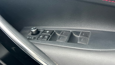 Toyota Corolla 2.0 VVT-i Hybrid Excel 5dr CVT Hybrid Estate